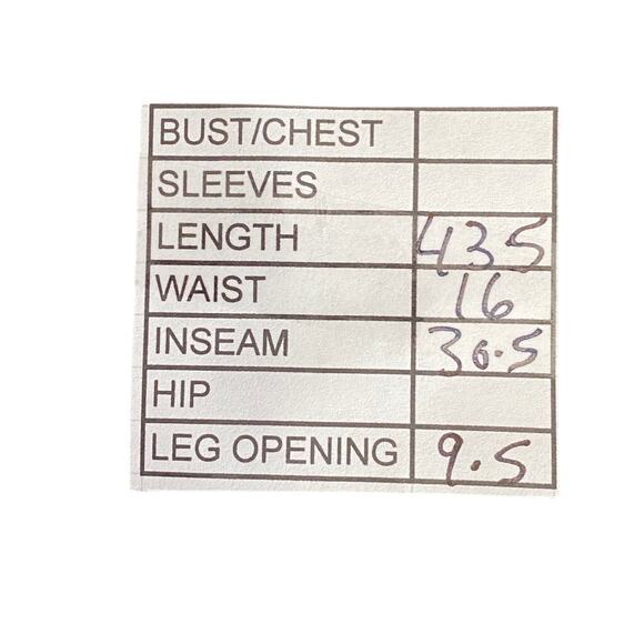 DISTRICT Women's Black-White Plaid Drawstring Relaxed Fit Pajama Pants SZ M - Picture 11 of 11